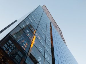 Real Estate Development financing, lease